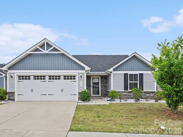 5513 Hughesdale Drive, Charlotte, NC 28215