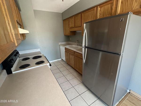 2338 W Lindner Avenue, Unit 50, Mesa, AZ 85202