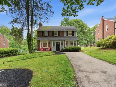 510 TWIN OAKS DRIVE , WYNNEWOOD, PA 19096