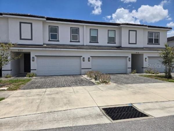 922 CENTAURY DRIVE , KISSIMMEE, FL 34759