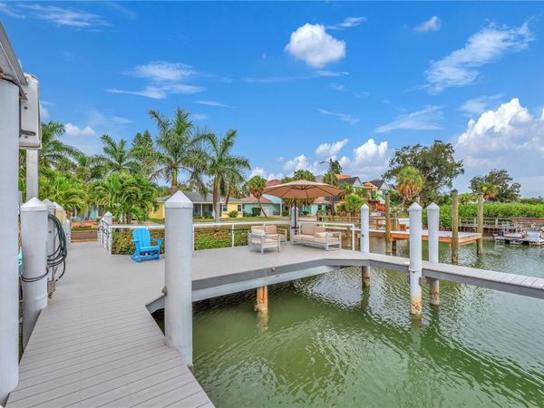 3111 W MARITANA DRIVE, ST PETE BEACH, FL 33706