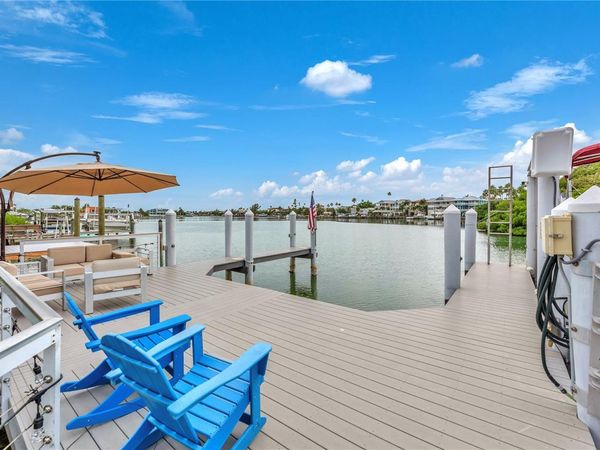 3111 W MARITANA DRIVE, ST PETE BEACH, FL 33706