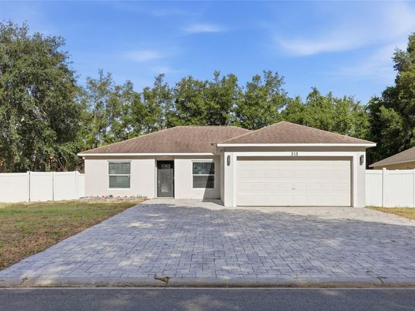313 FOGGY CREEK ROAD , DAVENPORT, FL 33837