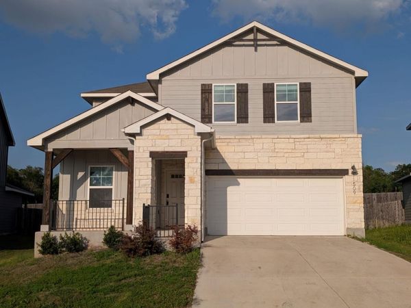 11509 Copperstone Ave, Unit 92, Austin, TX 78748