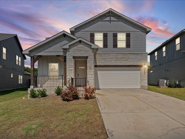 11509 Copperstone Ave, Unit 92, Austin, TX 78748