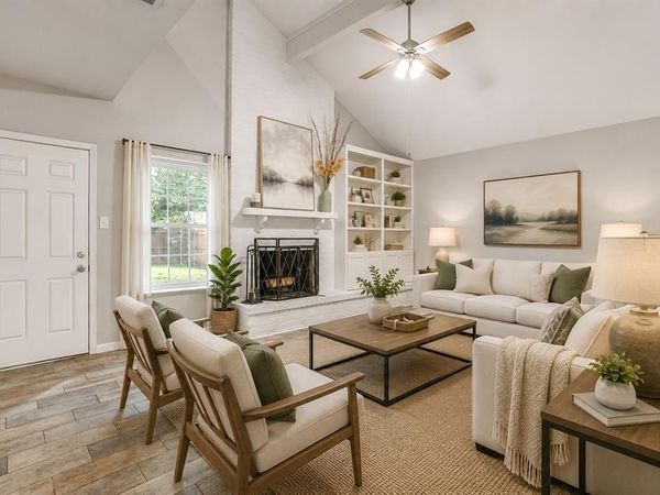 700 NW Barbara Lane, Burleson, TX 76028