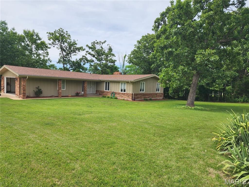 1438 Rue Riviera , Bonne Terre, MO 63628 Main Photo