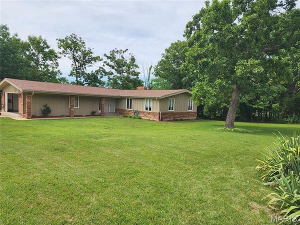 1438 Rue Riviera , Bonne Terre, MO 63628