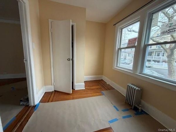 2823 Lasalle Avenue , Unit 1Fl, Bronx, NY 10461