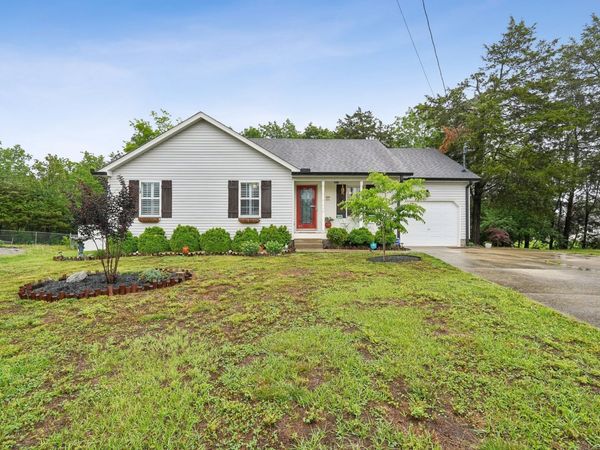 513 Connie Ct , Smyrna, TN 37167