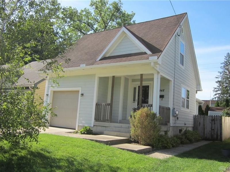 1448 Southlyn Drive, Kettering, OH 45409 Photo 1