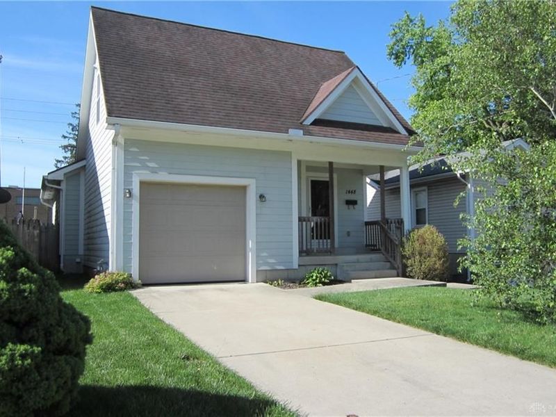1448 Southlyn Drive, Kettering, OH 45409 Photo 2