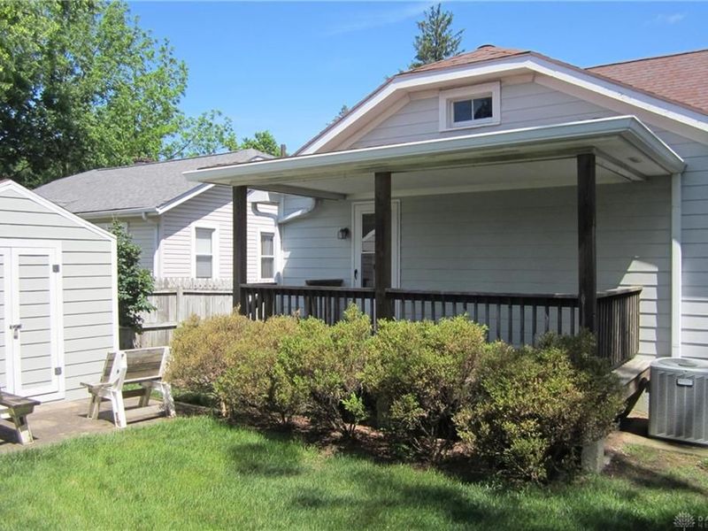 1448 Southlyn Drive, Kettering, OH 45409 Photo 24