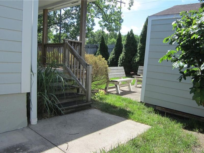 1448 Southlyn Drive, Kettering, OH 45409 Photo 25