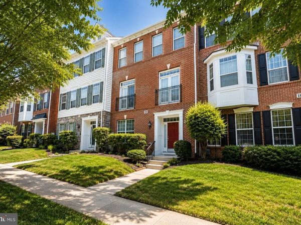 184 AUTUMN VIEW DRIVE, GAITHERSBURG, MD 20878