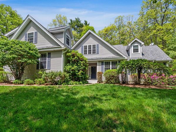 9 Checkerberry Lane, Concord, NH 03301