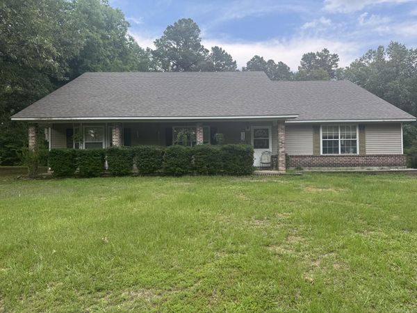 185 State Hwy 273, Fordyce, AR 71742