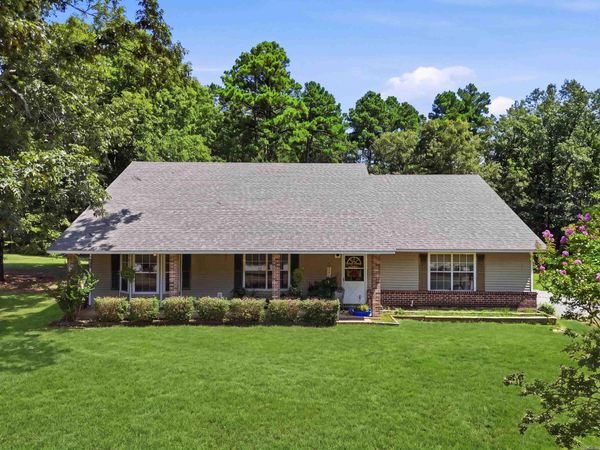185 State Hwy 273, Fordyce, AR 71742