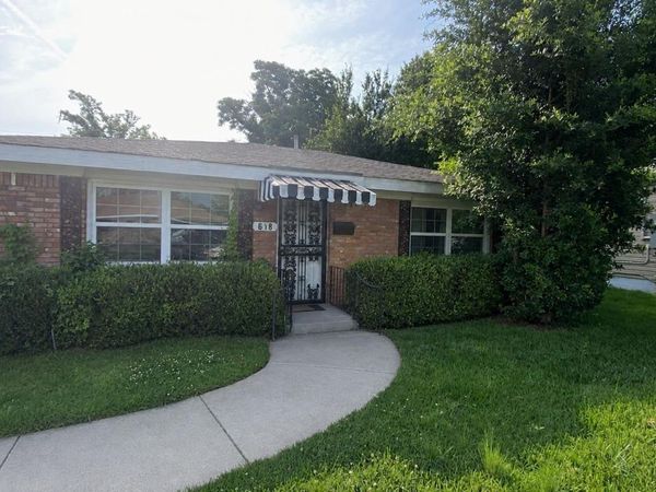 618 N Walnut Street , North Little Rock, AR 72114