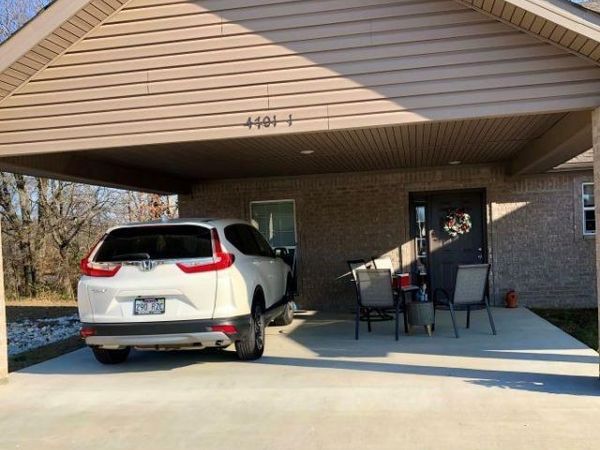 4701 Antosh Circle , Jonesboro, AR 72401