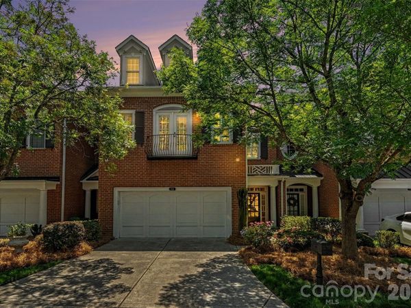 3111 Ethereal Lane, Charlotte, NC 28226