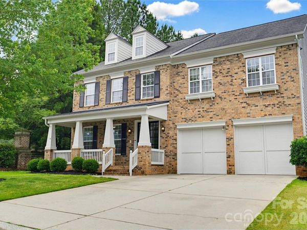 6405 Chadwell Court, Fort Mill, SC 29707