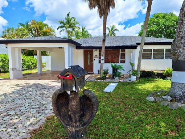 3171 SW 16th Ct , Fort Lauderdale, FL 33312