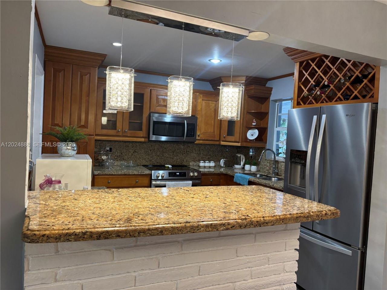 3171 SW 16th Ct , Fort Lauderdale, FL 33312 Photo