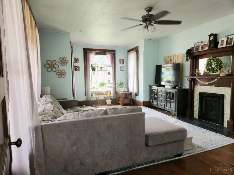 606 Jefferson Street, Greenfield, OH 45123 Photo 8