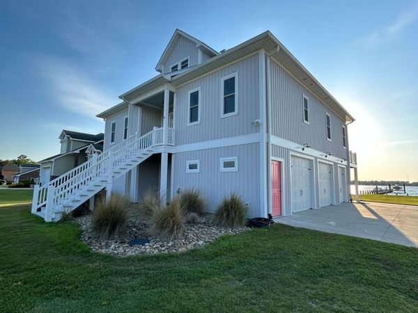 1267 Little Creek Road Ext , Belhaven, NC 27810