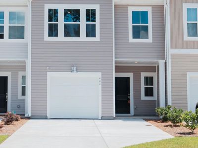 402 Tiliwa Street, Summerville, SC 29486