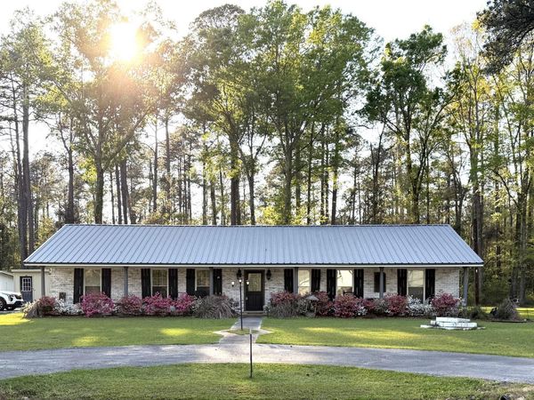 1222 Melody Lane, Glenmora, LA 71433