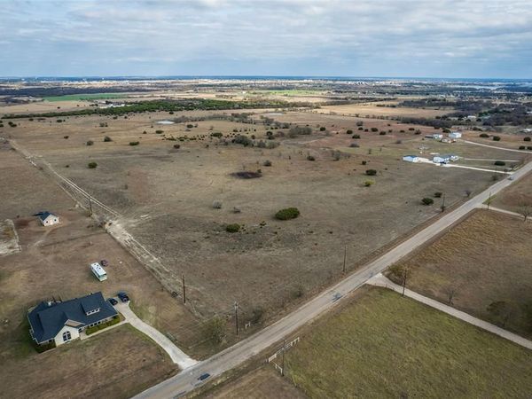 TBD County Road 1123, Godley, TX 76044