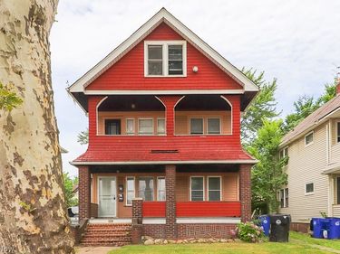 1220 E 176th Street, Unit 2/UP, Cleveland, OH 44119