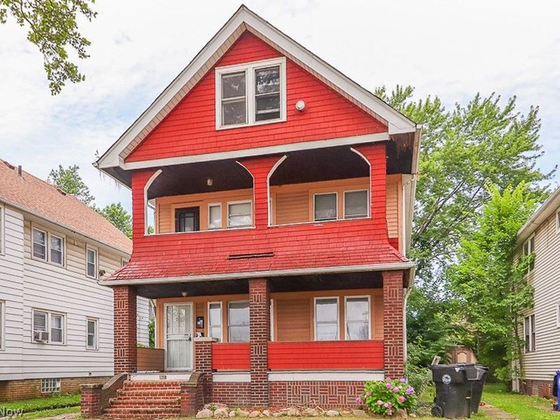 1220 E 176th Street, Unit 2/UP, Cleveland, OH 44119 Photo 2