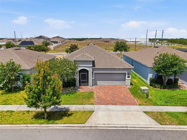 493 DISA DRIVE , DAVENPORT, FL 33837