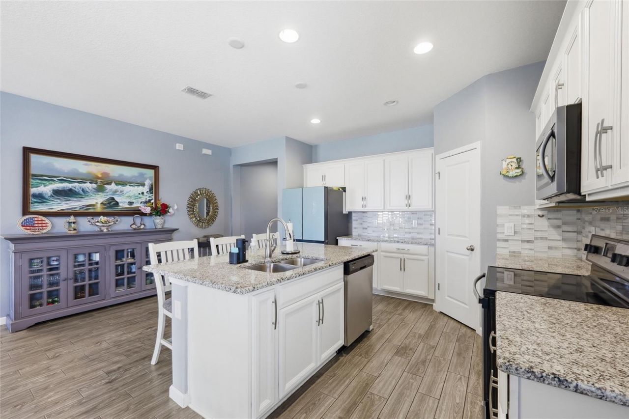 493 Disa Drive , Davenport, FL 33837 Photo