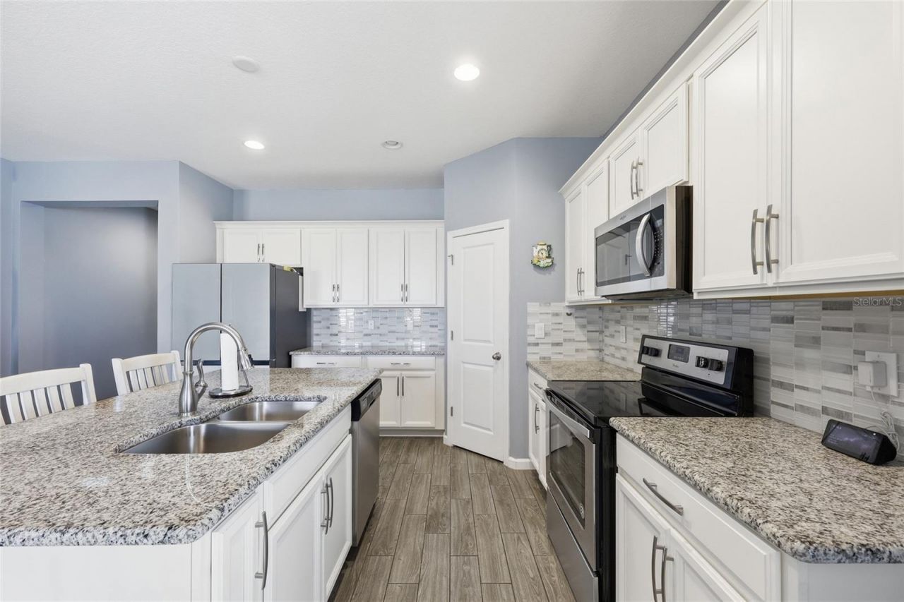 493 Disa Drive , Davenport, FL 33837 Photo