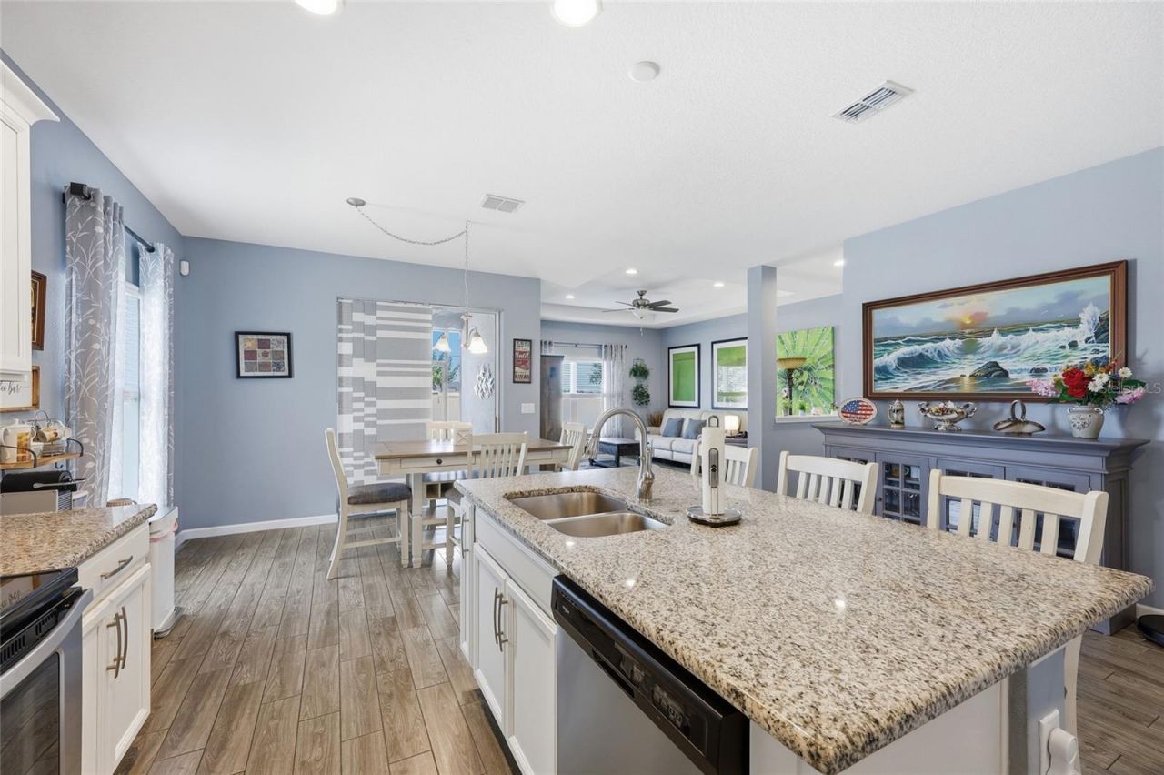 493 Disa Drive , Davenport, FL 33837 Photo