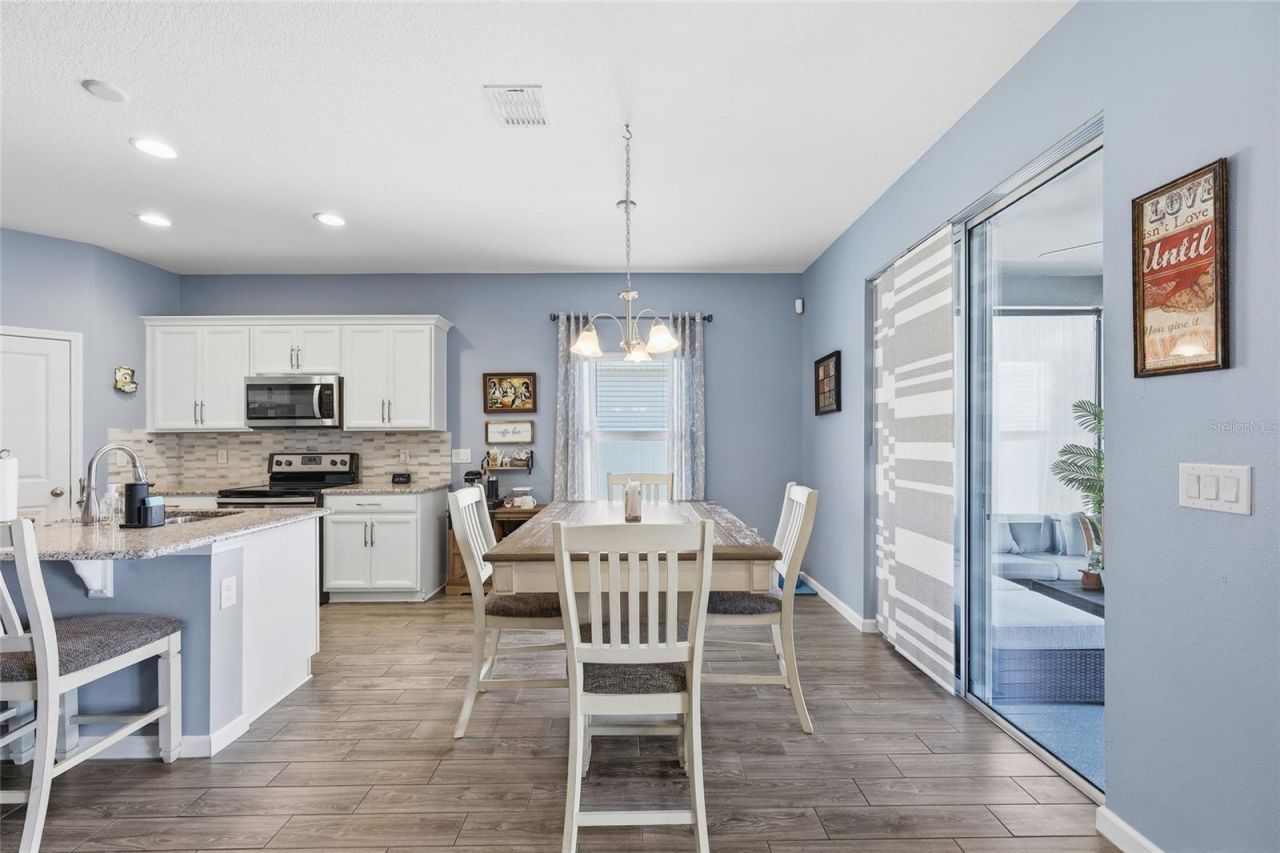 493 Disa Drive , Davenport, FL 33837 Photo