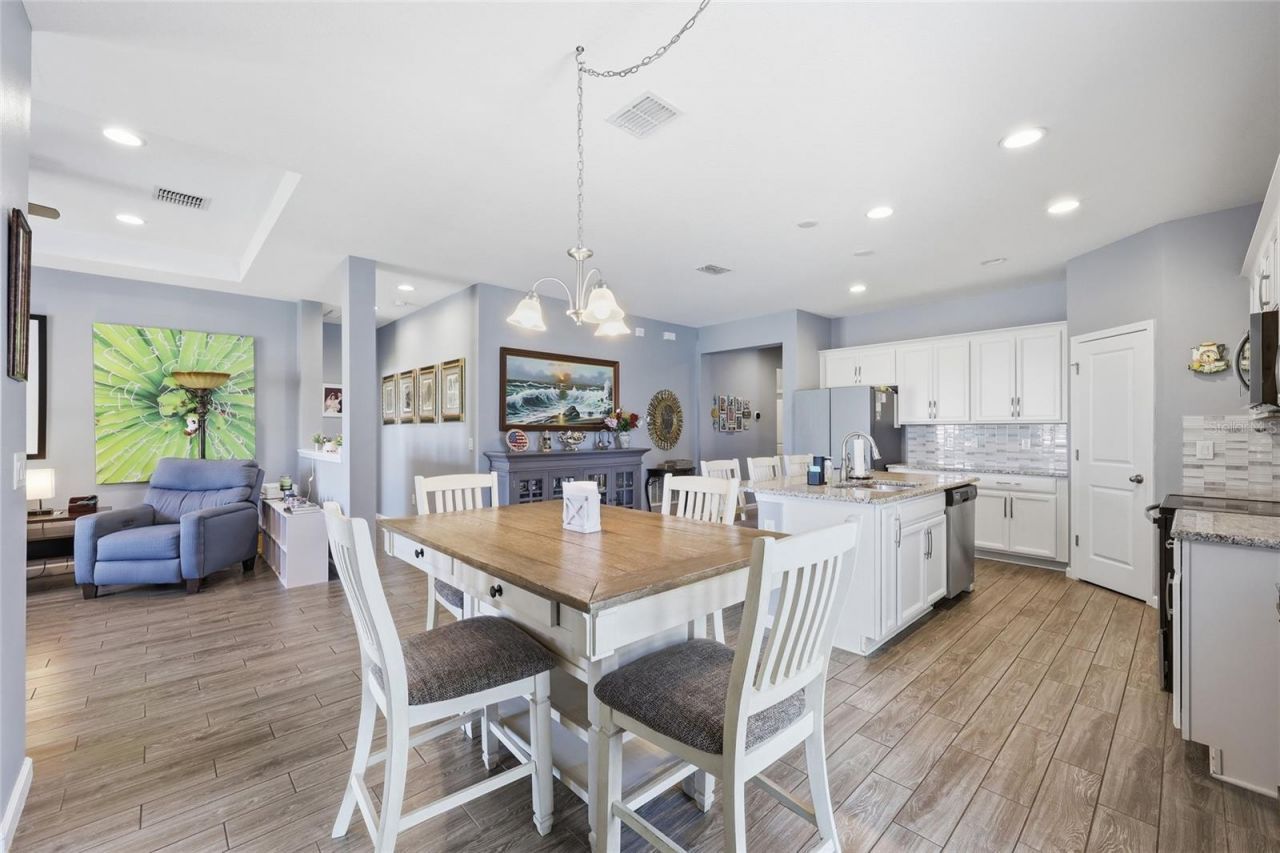 493 Disa Drive , Davenport, FL 33837 Photo
