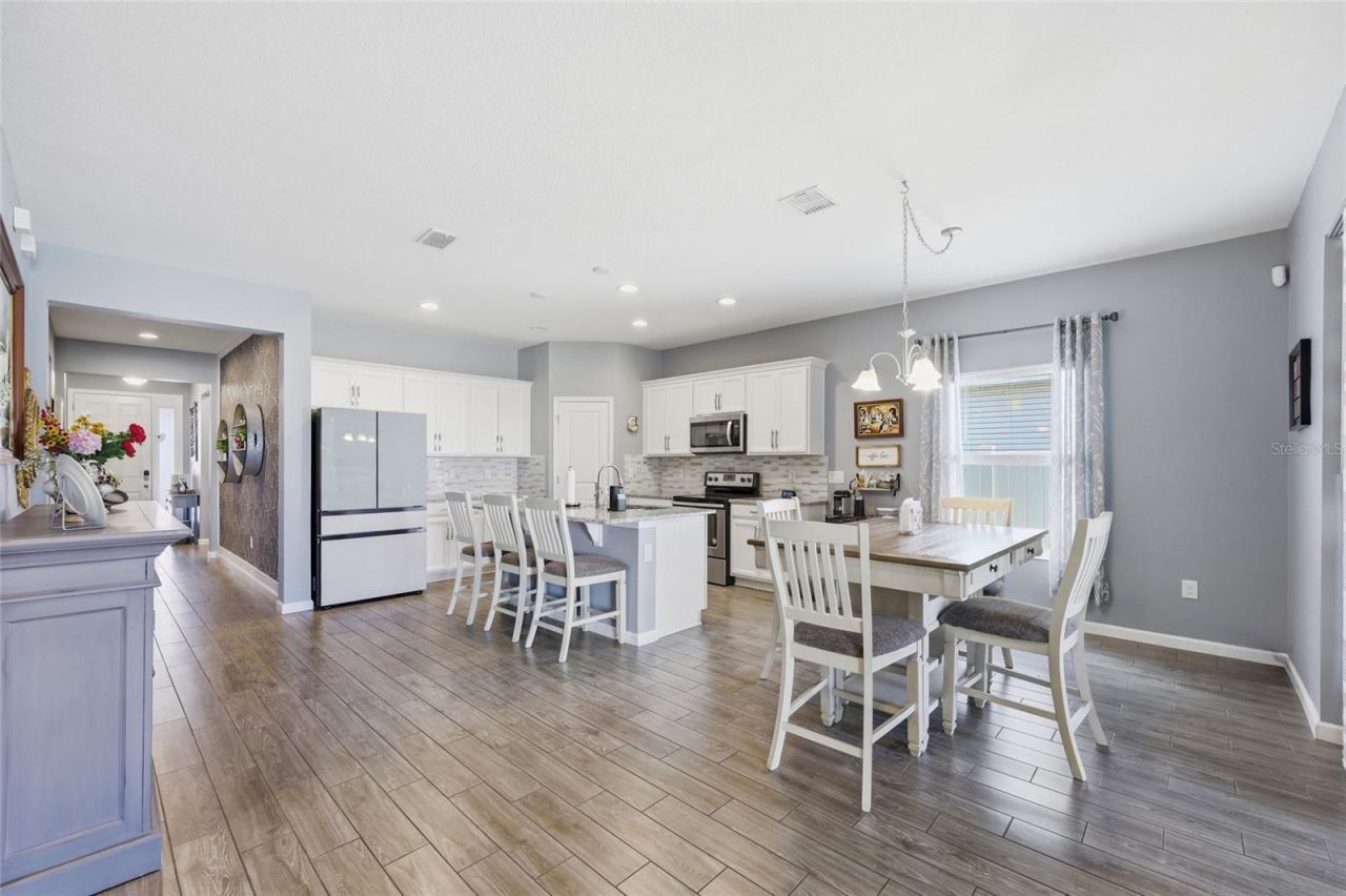 493 Disa Drive , Davenport, FL 33837 Photo
