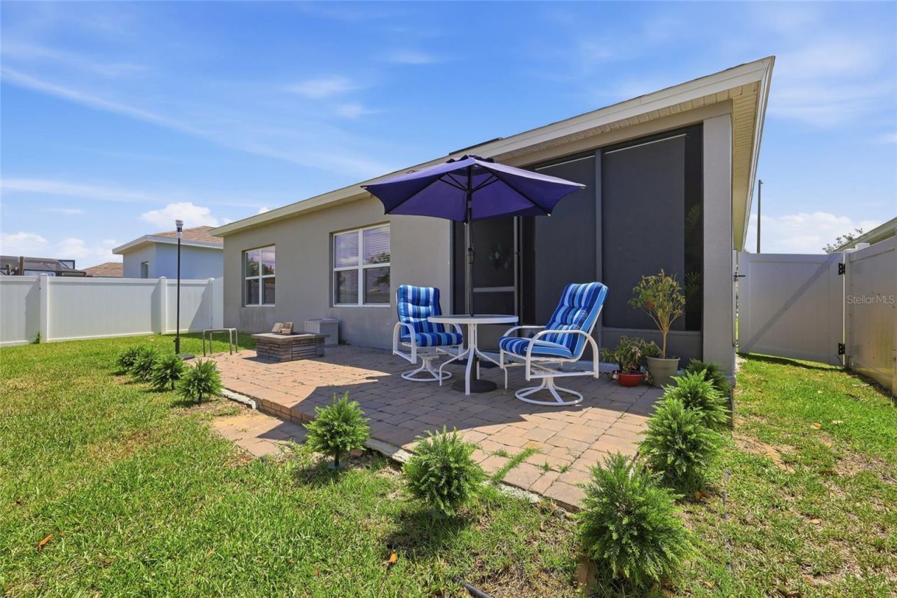 493 Disa Drive , Davenport, FL 33837 Photo