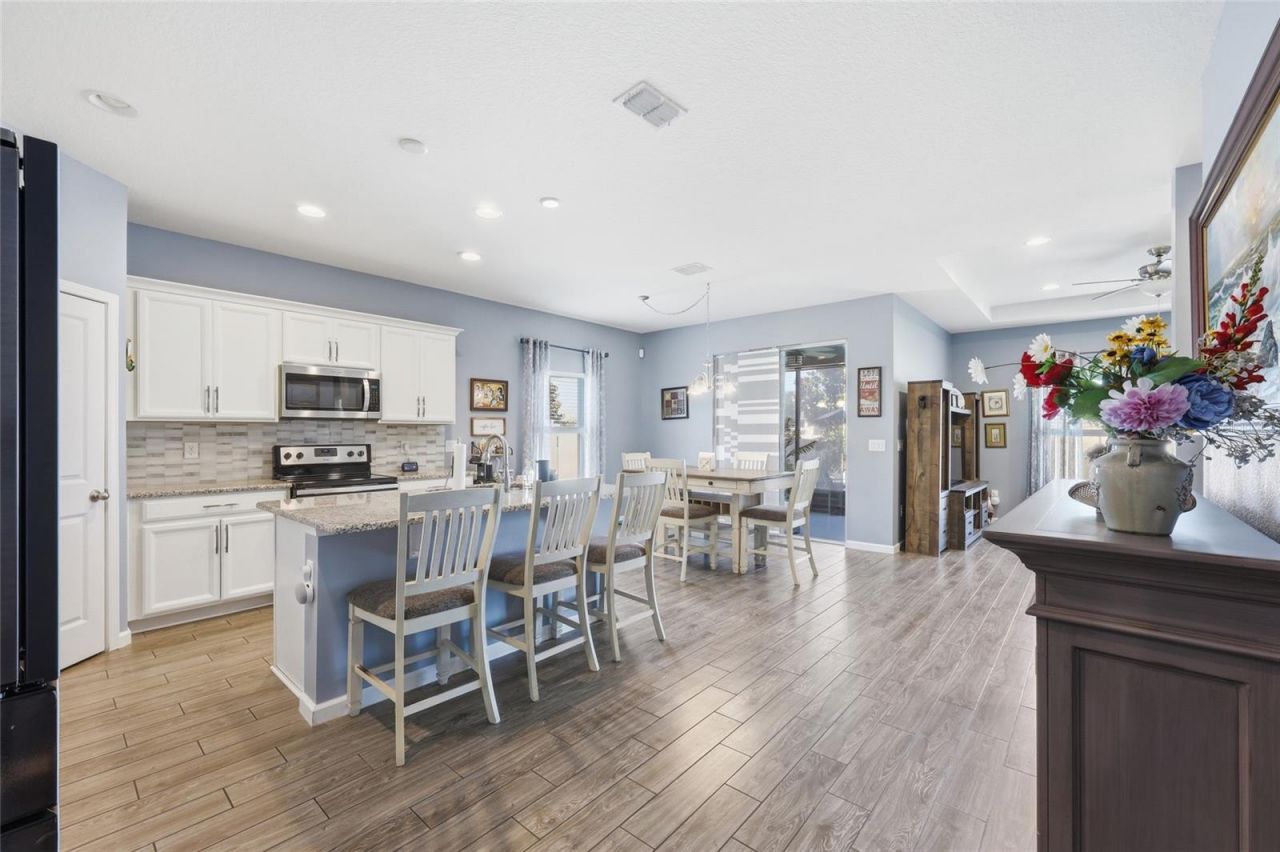 493 Disa Drive , Davenport, FL 33837 Photo