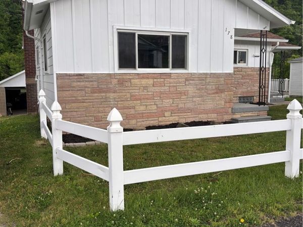 178 1st Street, Clarksville, PA 15322