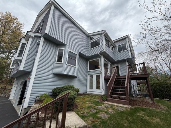 31 America Blvd, Unit 31, Ashland, MA 01721