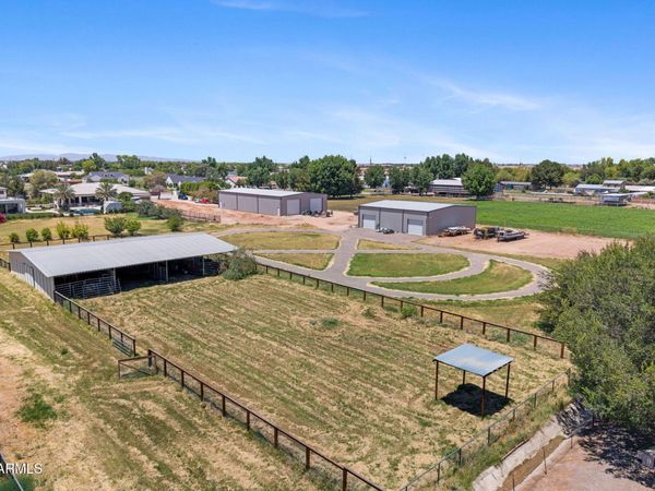 21425 S 156TH Street, Unit -, Gilbert, AZ 85298