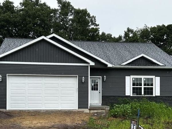 636 Lake View Avenue, Merrimac, WI 53561
