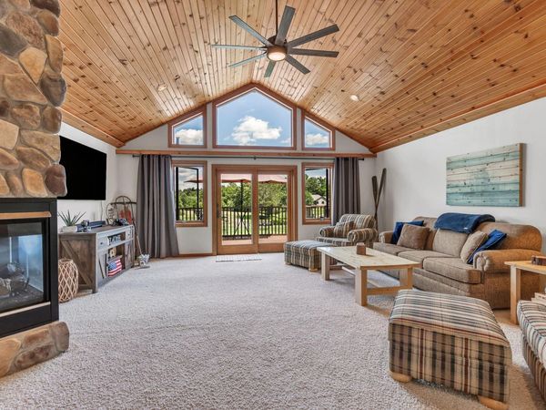 1820 Parkland Drive, Unit 808, Arkdale, WI 54613