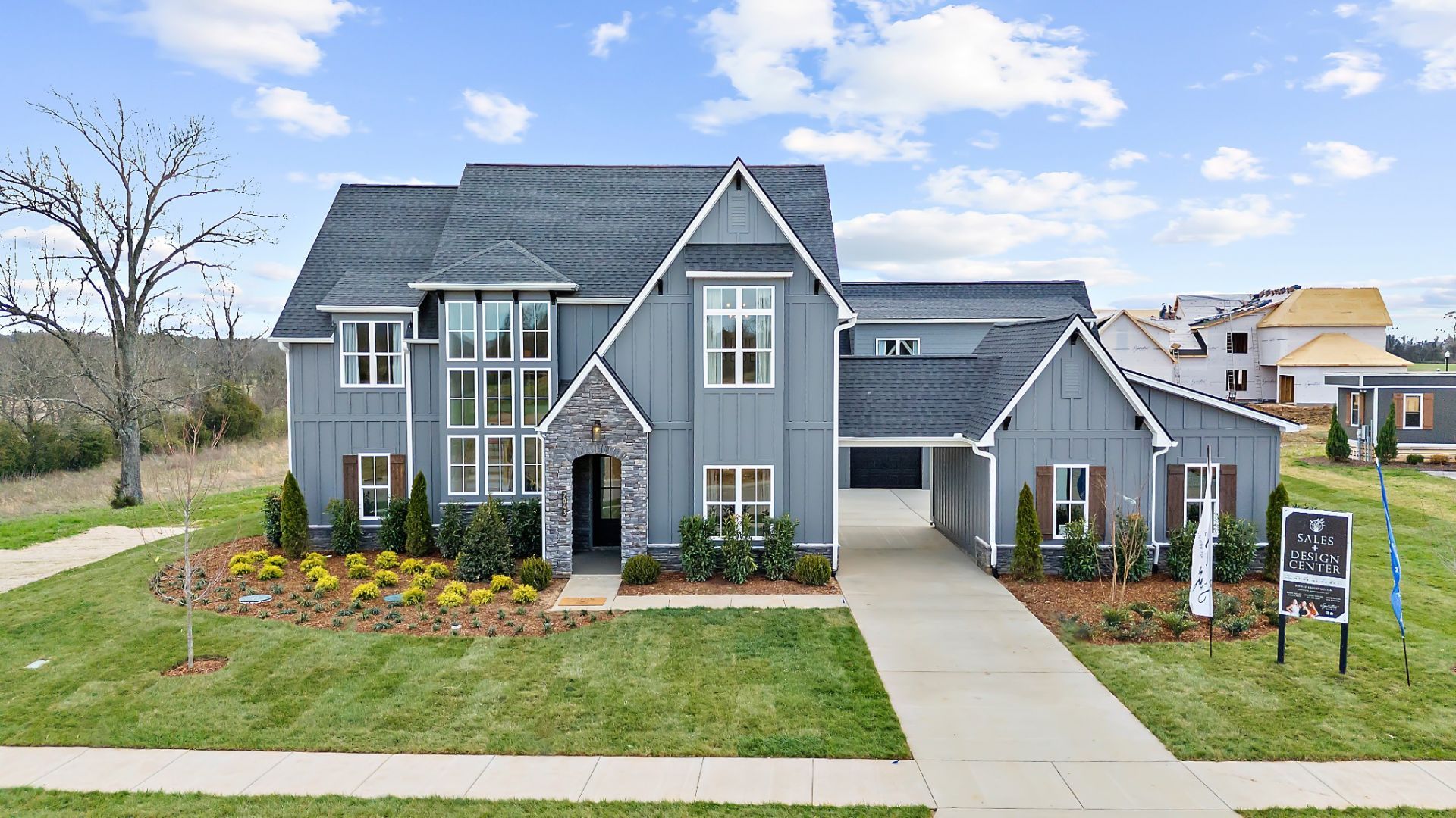 1101 Sage St , Thompsons Station, TN 37179 Main Photo